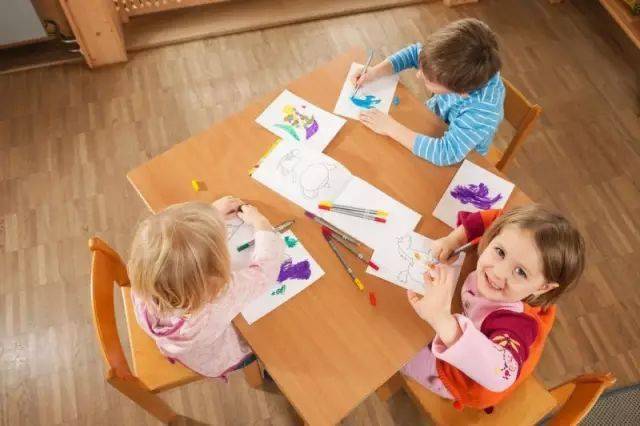 家长必读孩子画画的重要性