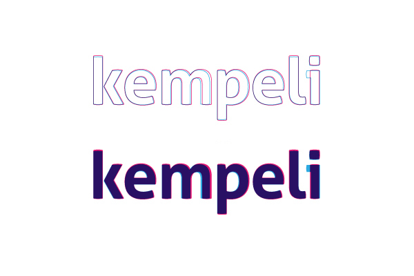 Kempeli Rebranding品牌形象设计欣赏