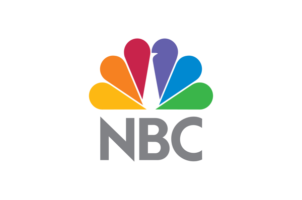 NBC品牌设计欣赏