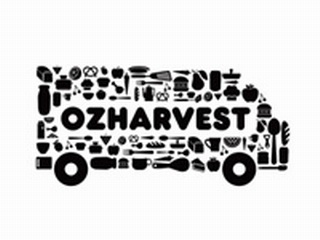 澳大利亚公益组织OzHarvest换新标